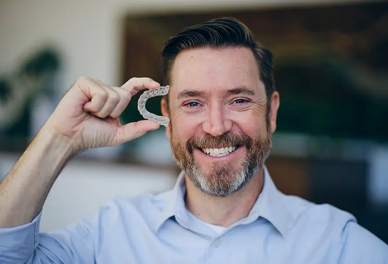 Invisalign Treatment