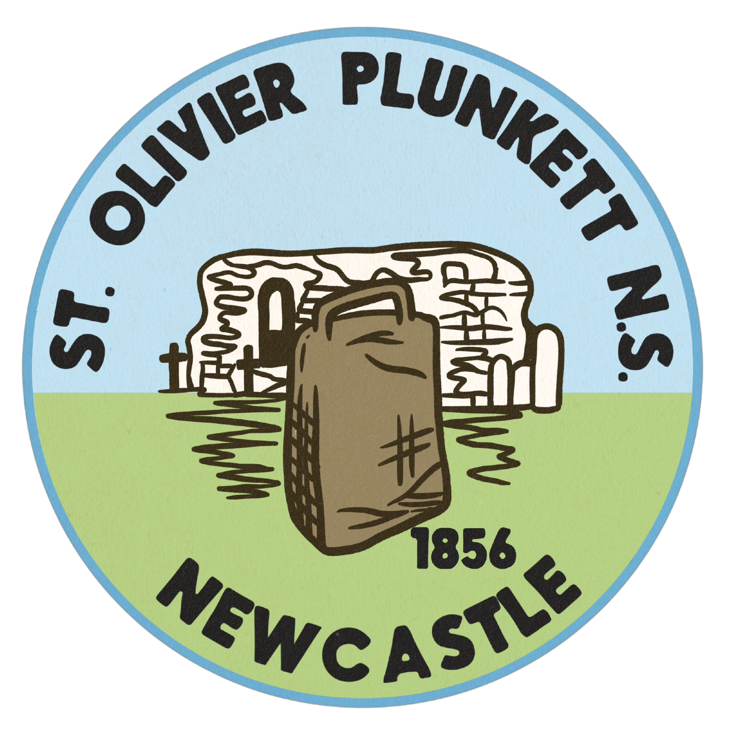 St. Oliver Plunkett National School - Newcastle National School