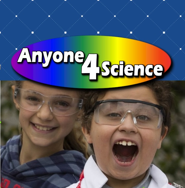 Anyone 4 Science Ltd
