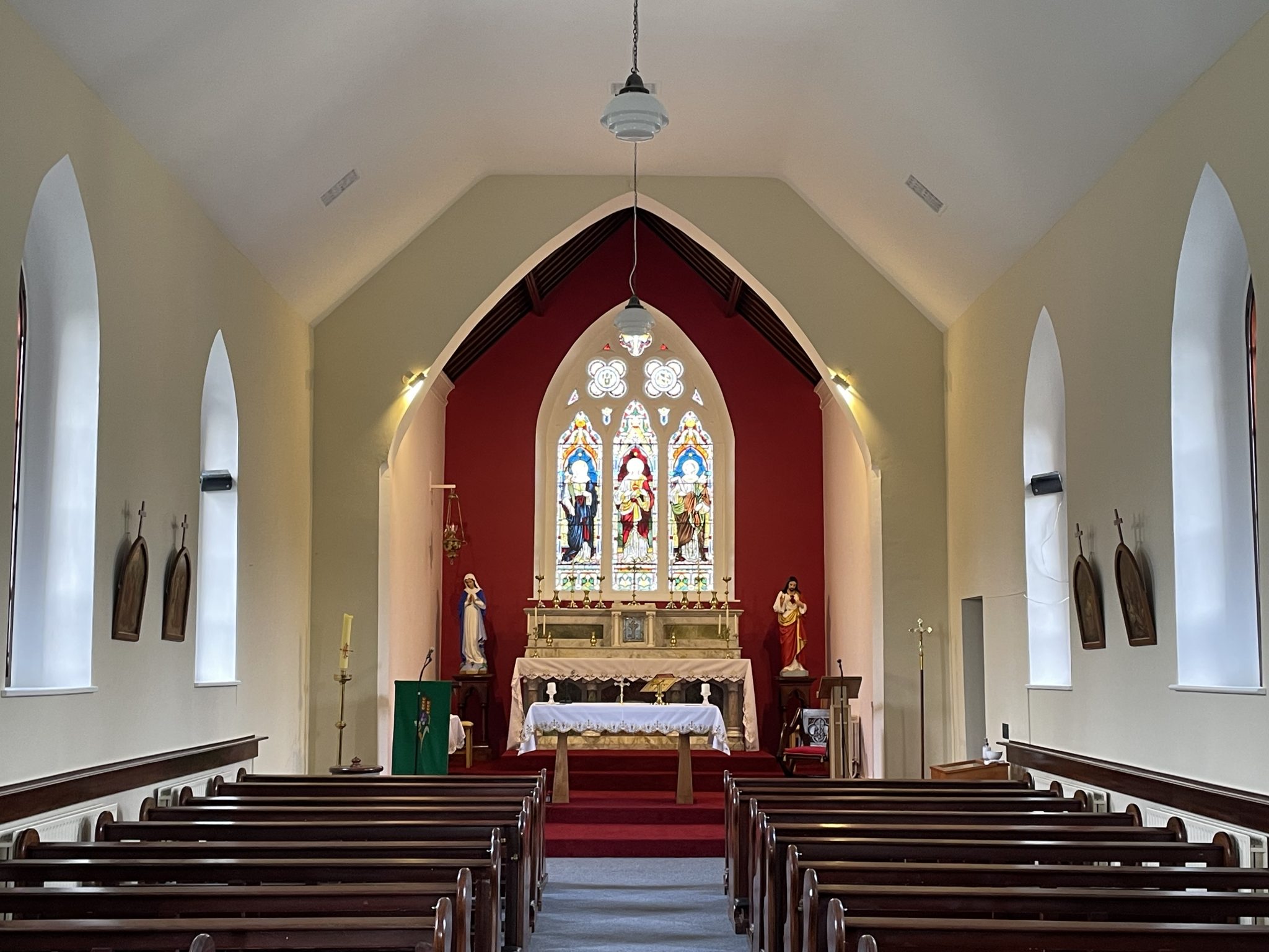 St Nicholas Church