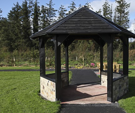 Rockview Walkways