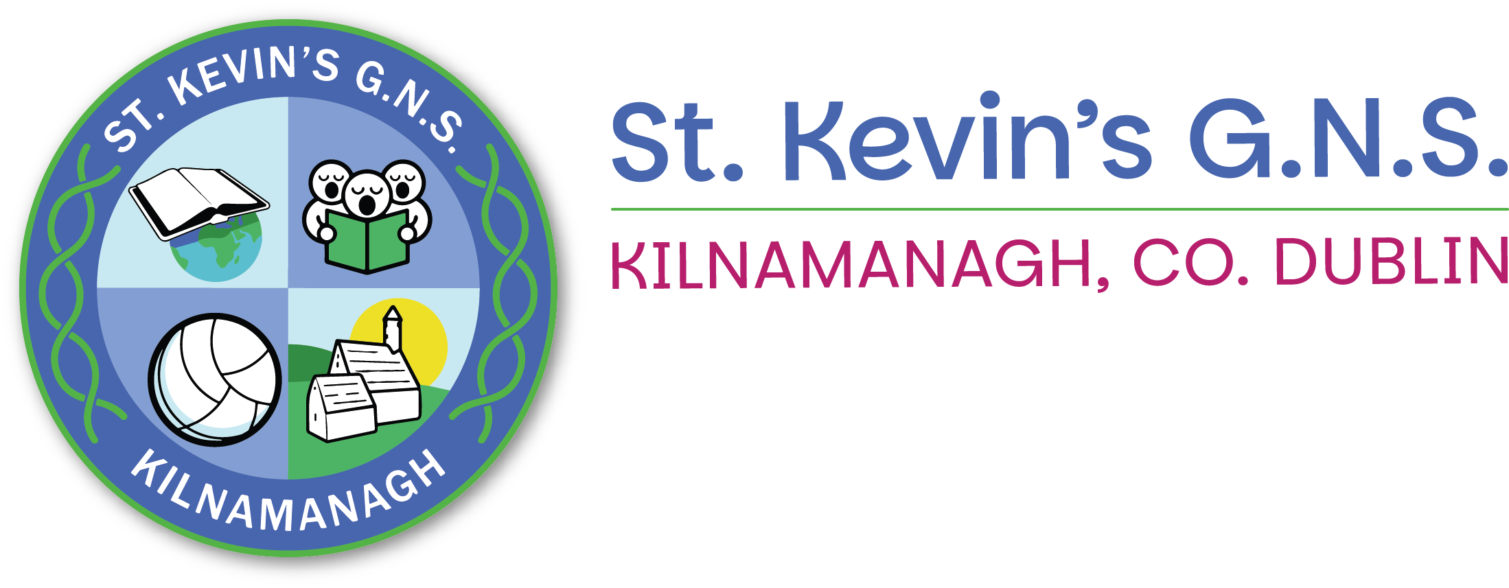 St kevins GNS