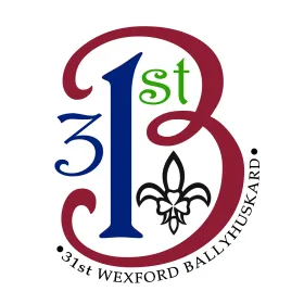 31st Wexford Ballyhuskard Scout Group