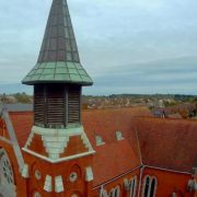 St. Patrick's Church Donabate