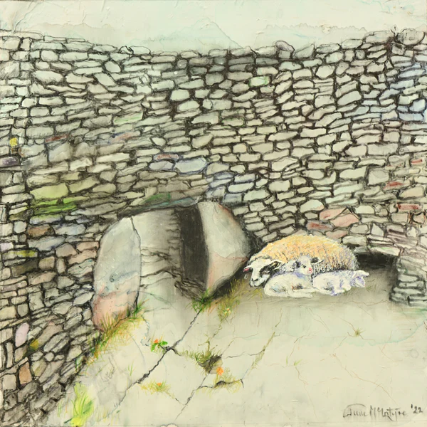 Dingle Art Works