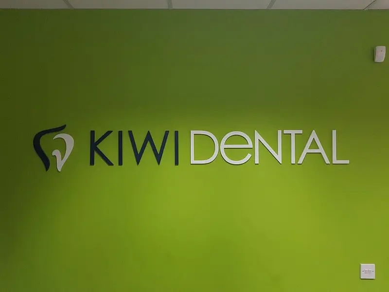 dentist
