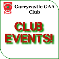 Garrycastle GAA Club