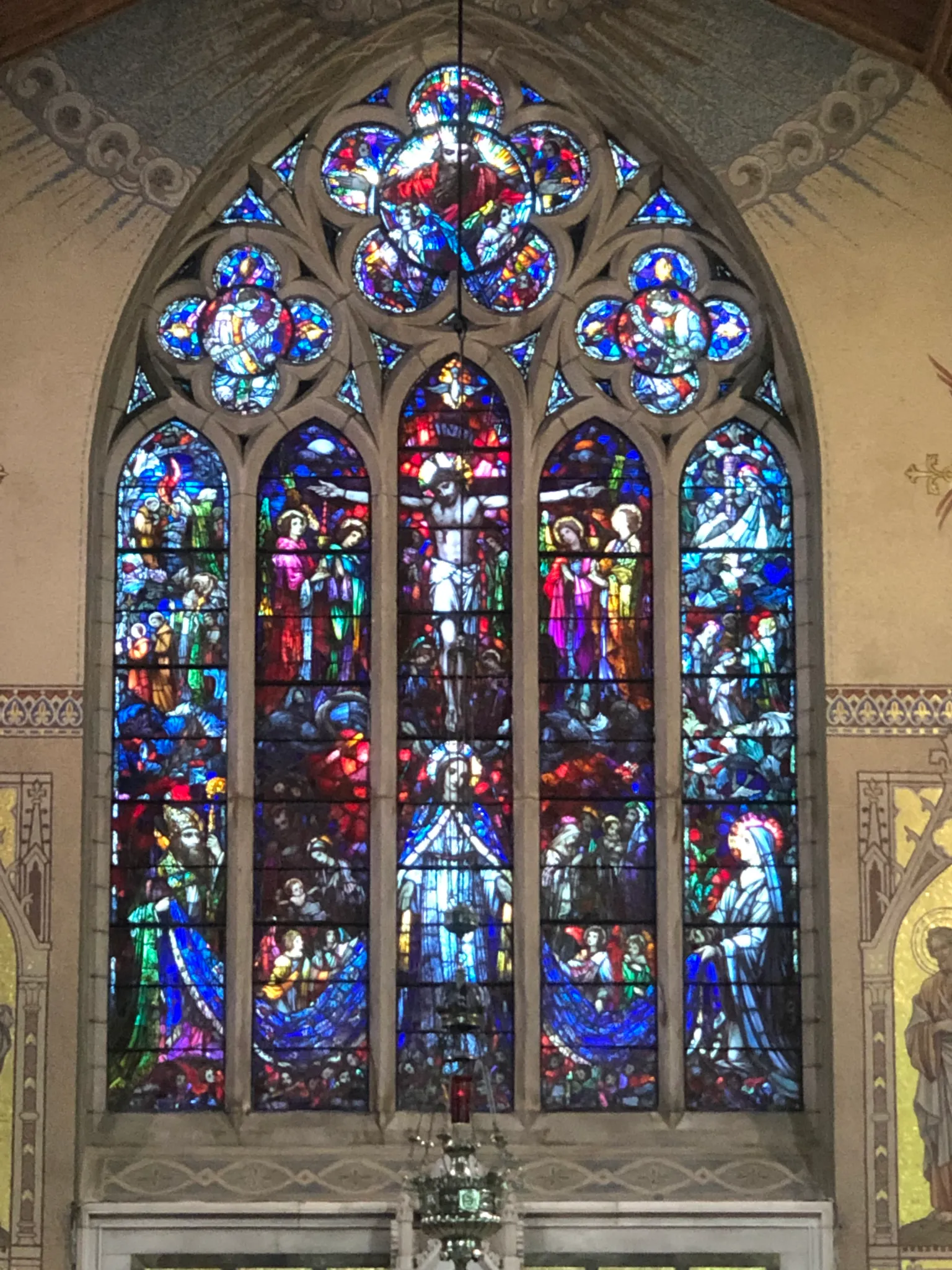 St Patrick's Roman Catholic Church Ringsend