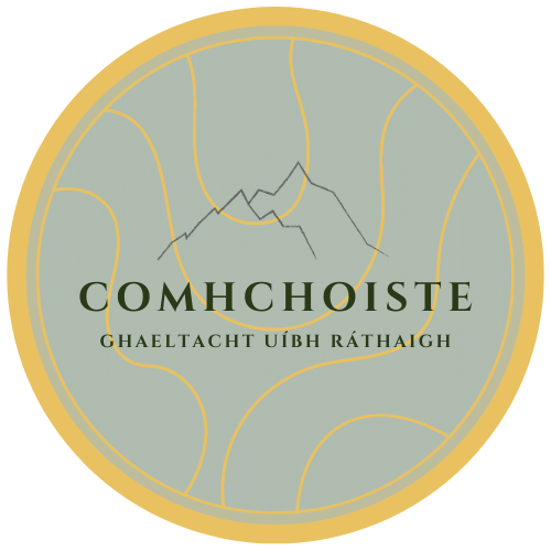 Comhchoiste Ghaeltacht Uibh Ráthaigh