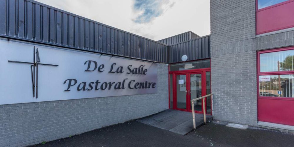 De La Salle Pastoral Centre
