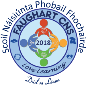 Faughart Community National School