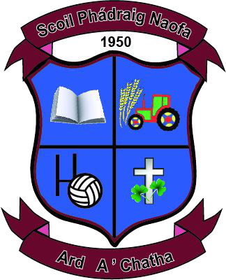 St. Patrick's National School