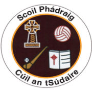 St. Patrick's Boys' National School
