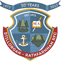 Stillorgan Rathfarnham RFC