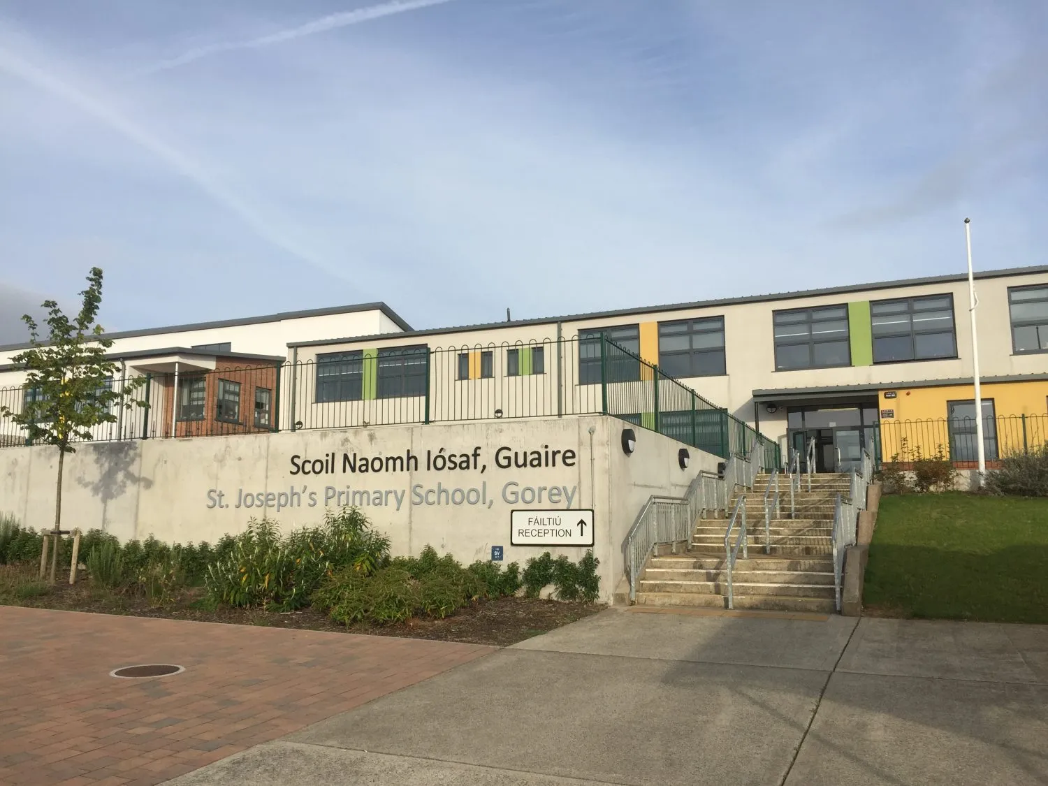 St Joseph Primary School