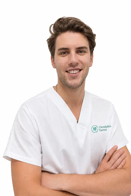 Dr. Nikita Khimych