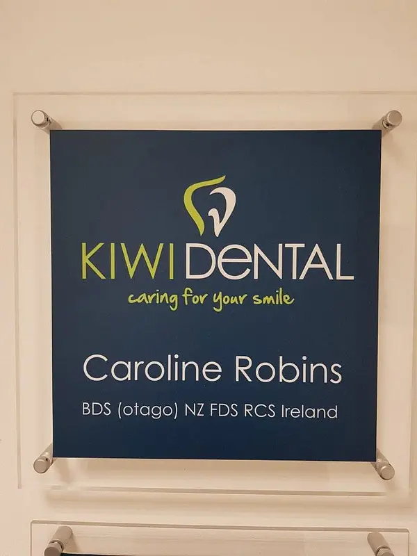 dentist