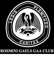 Rosmini Gaels Clubhouse