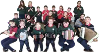 An Grianán NS