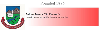 Galtee Rovers Gaa Club