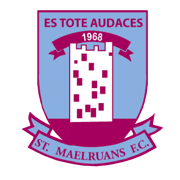 St Maelruans FC