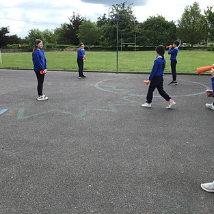 Ballydrehid National School