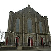 St. Peter & Paul's Church