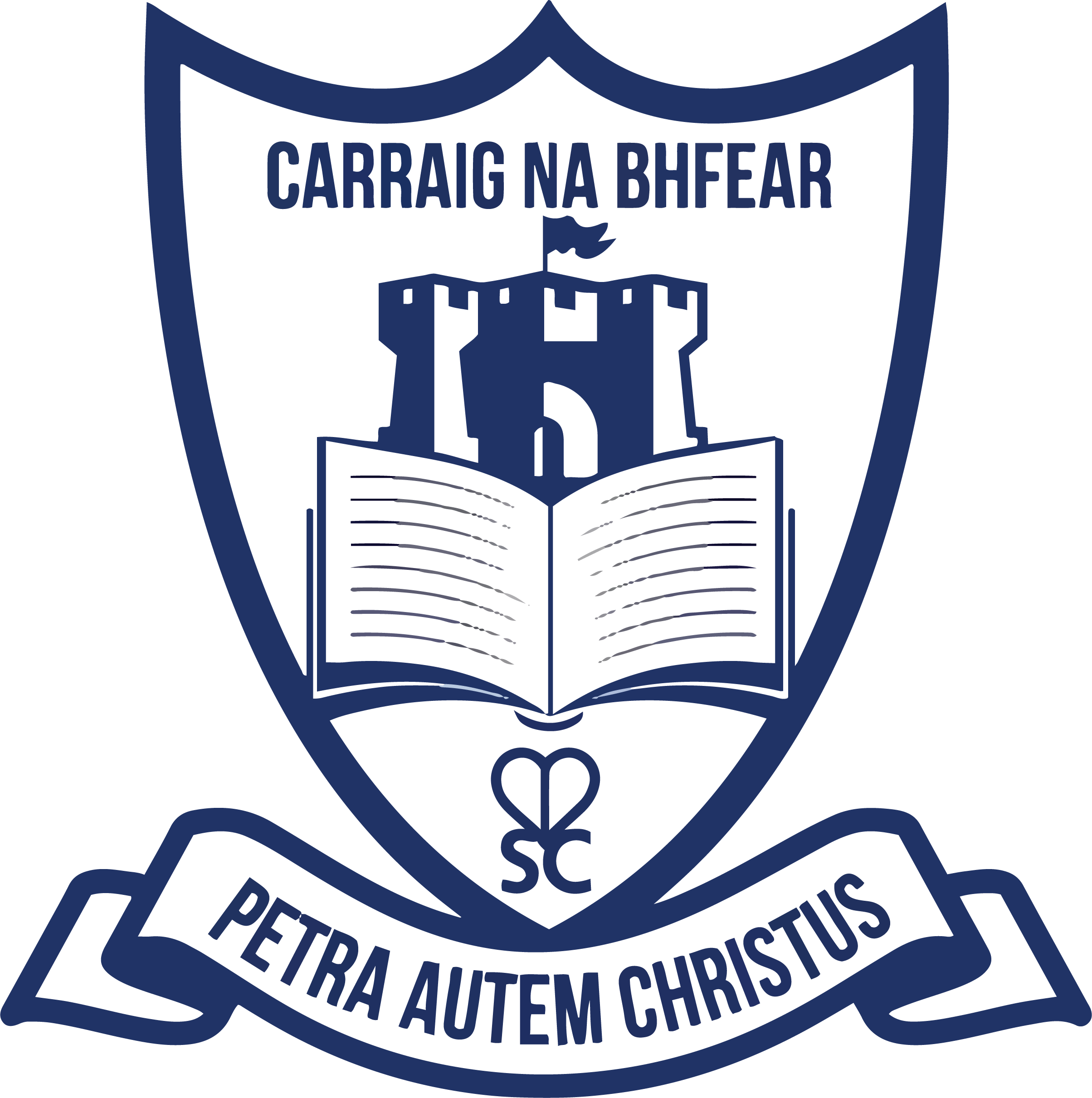 Colaiste an Chroi Naofa