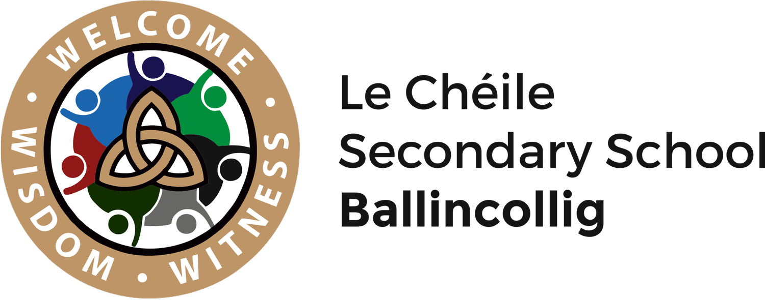 Le Chéile Secondary School