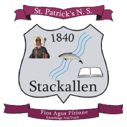 Stackallen National School