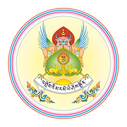 Tibetan Buddhist Meditation Centre, Kagyu Samye Dzong Dublin