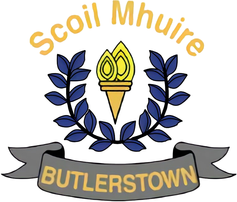 Scoil Mhuire Butlerstown