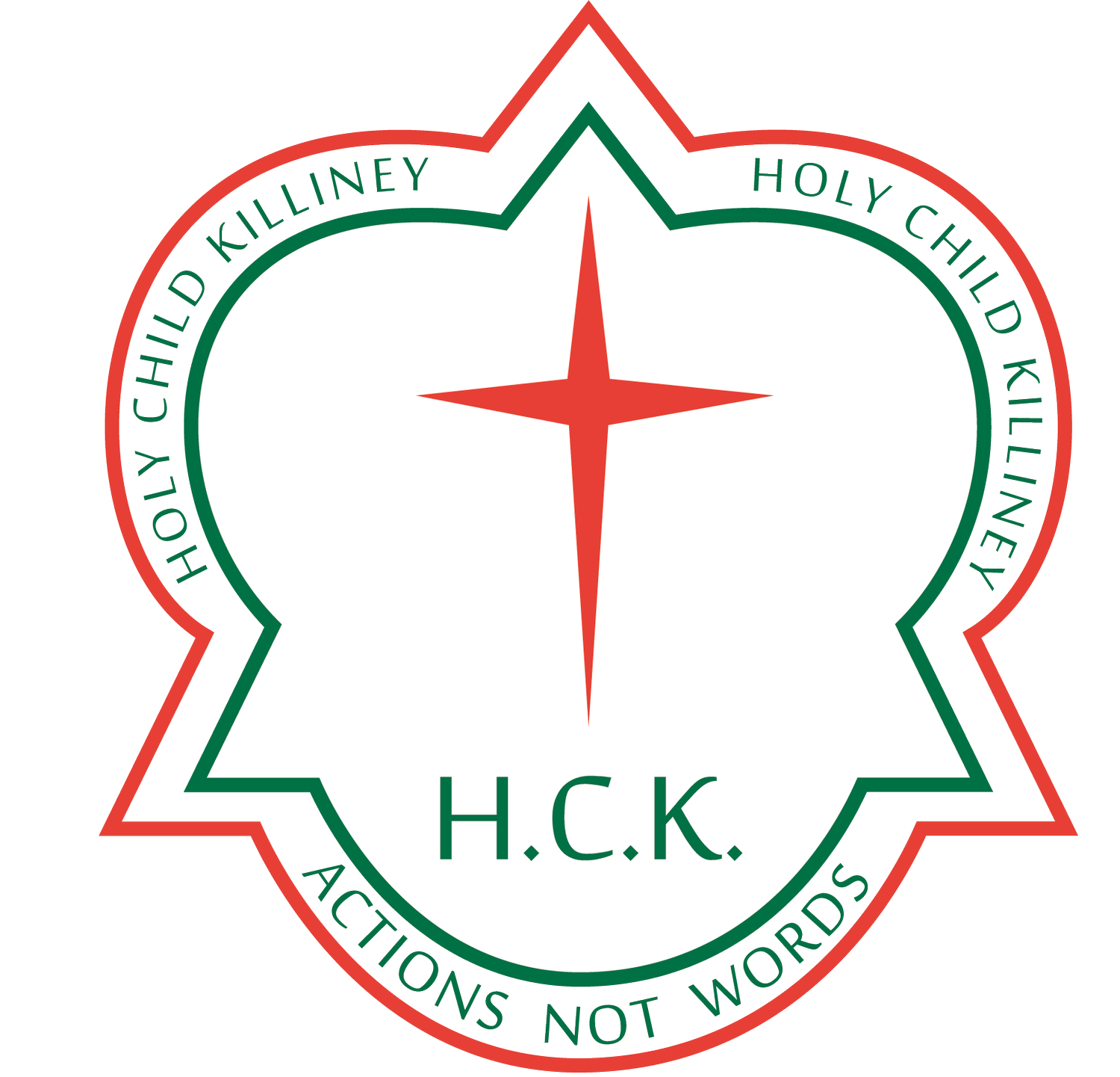 Holy Child Secondary School