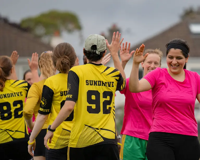 From Strangers to Teammates: How Social Sports Dublin Builds Community Through Play