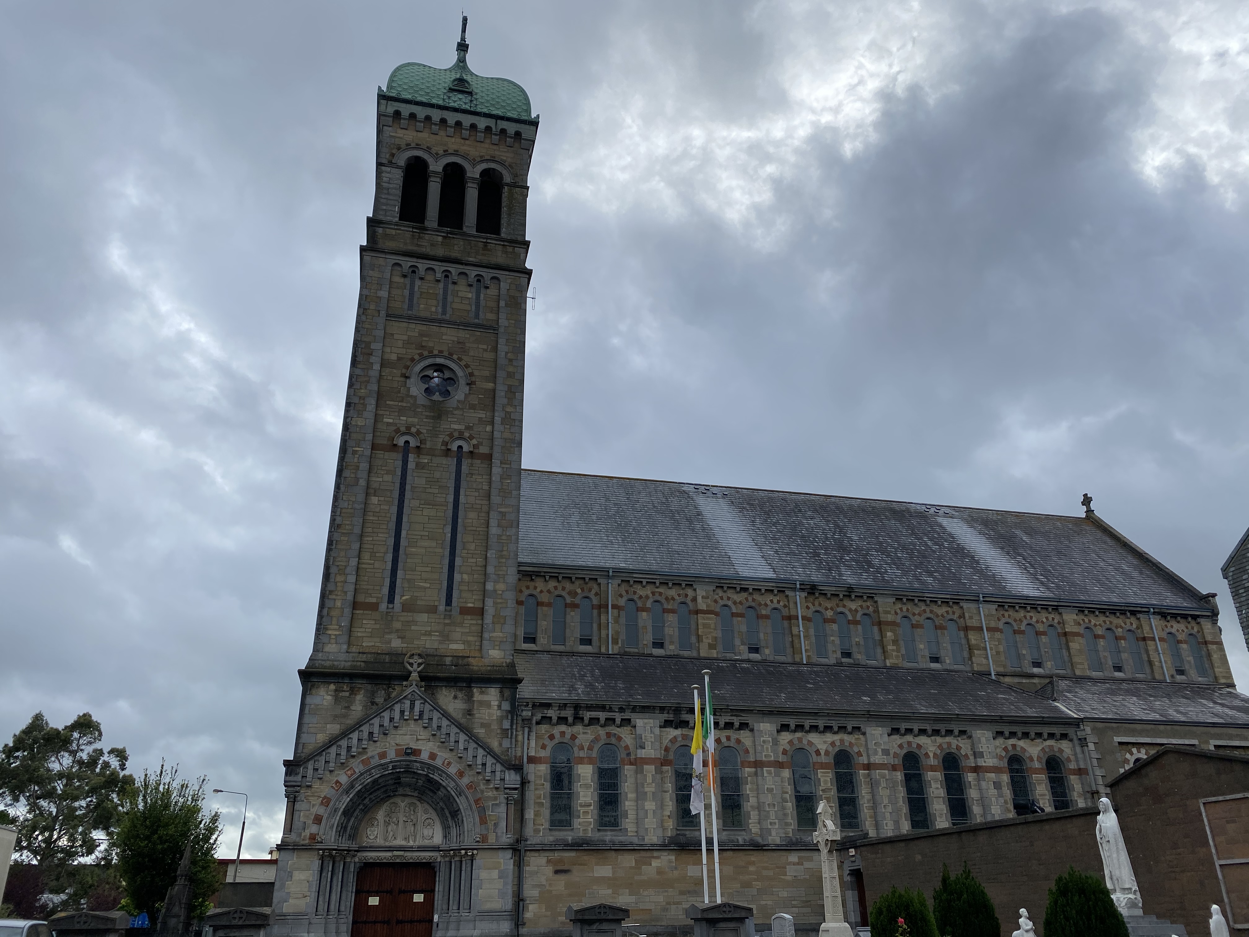 Ss. Peter and Paul's Church
