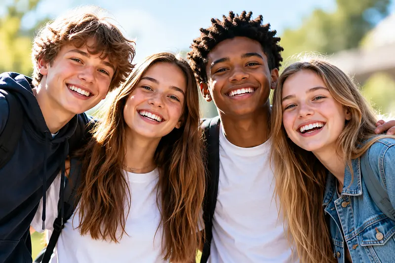 Teen Dental Health: Simple Habits for a Healthy Smile
