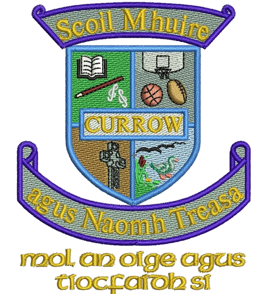 Scoil Mhuire & Naomh Treasa