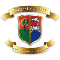 Gaelscoil Dhroichead Na Banndan