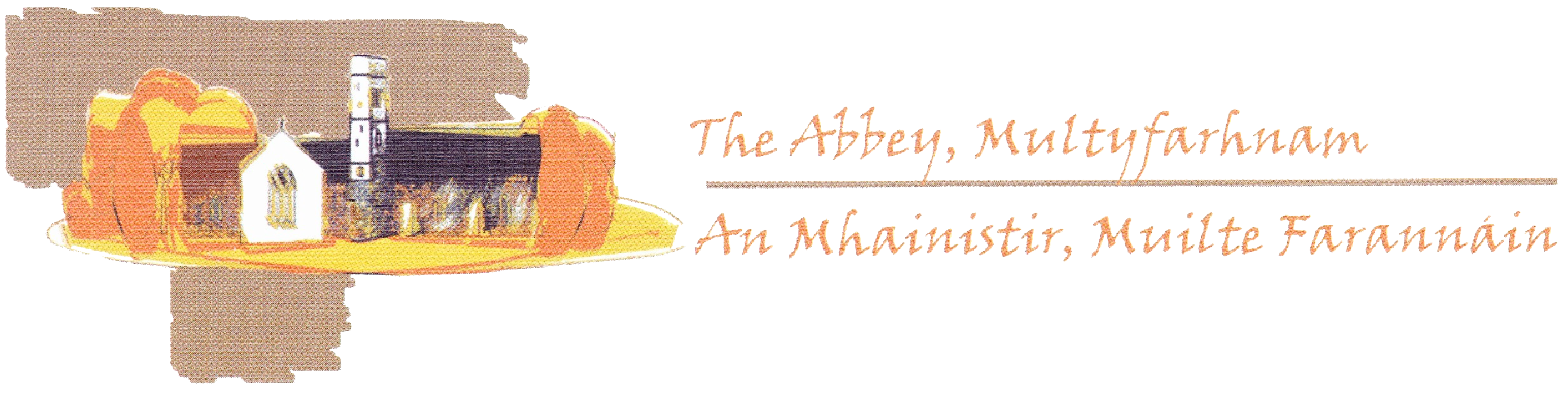 Multyfarnham Friary