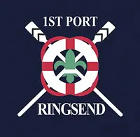 1st Port of Dublin, Ringsend Sea Scouts