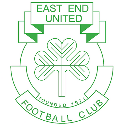 East End Football Club pitch