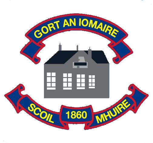 Gortanumera National School