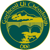Gaelscoil Uí Chéadaigh