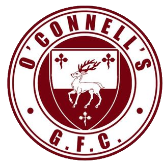 O'Connells GAA