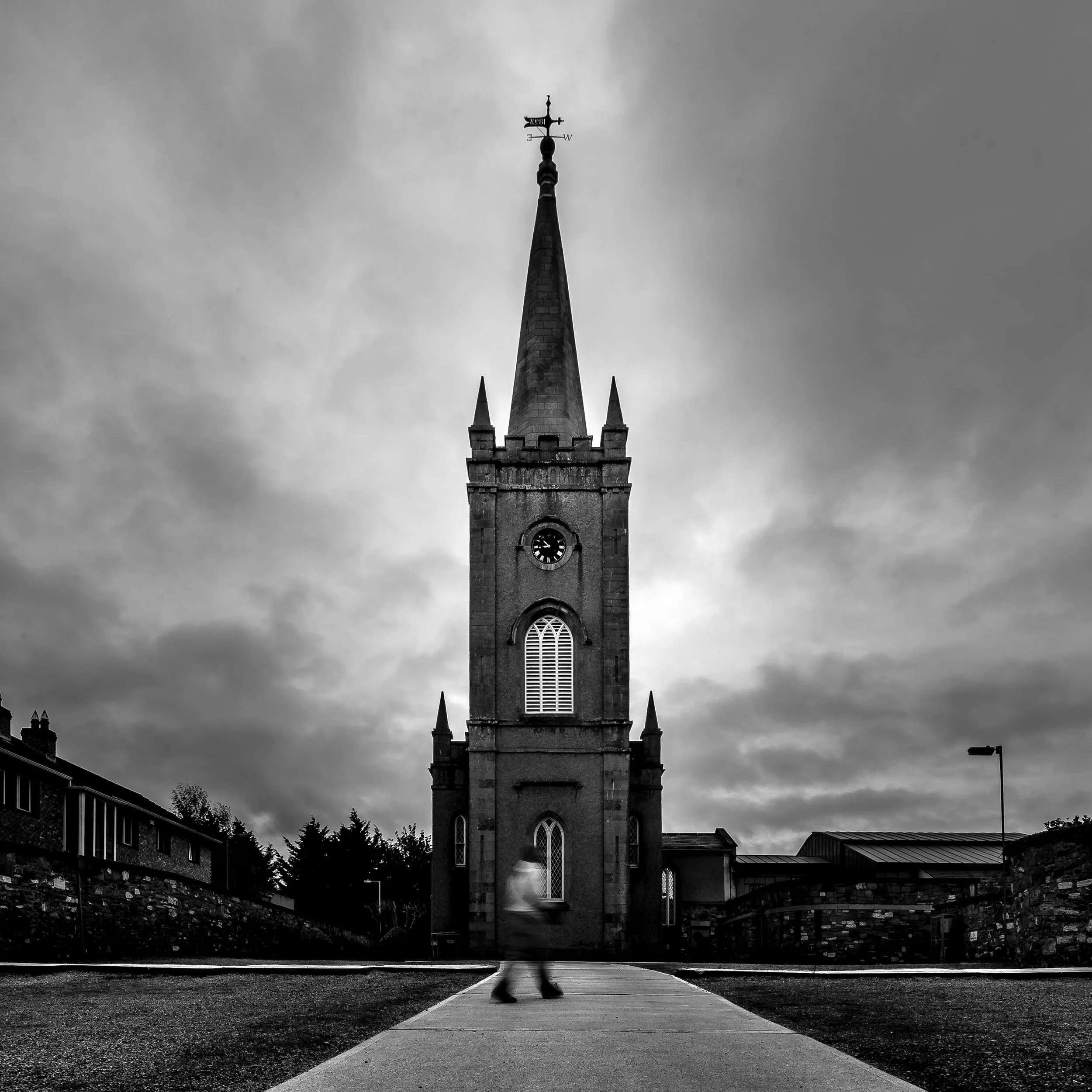 Leixlip Union of Parishes