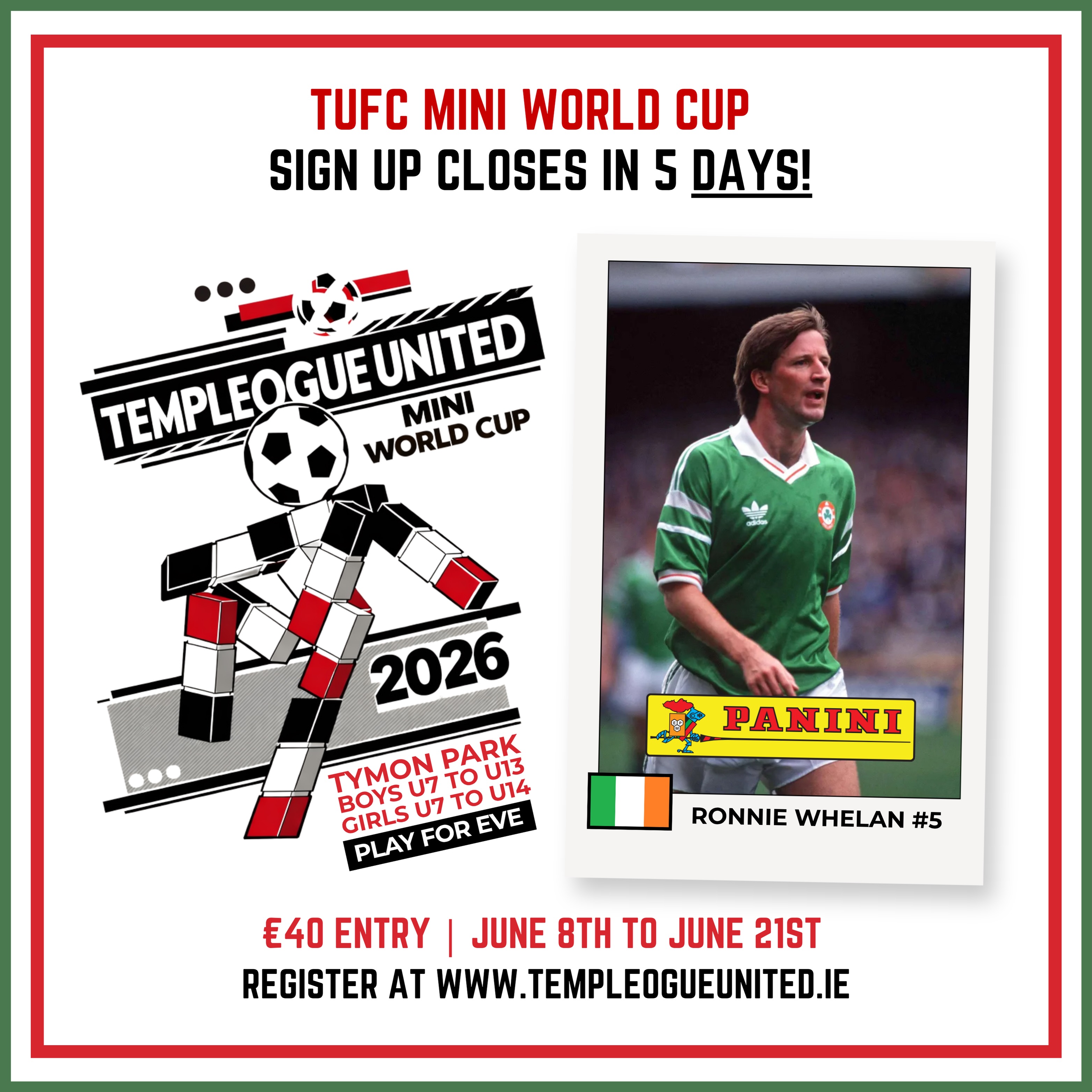 Templeogue United FC