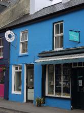 Blue House Gallery
