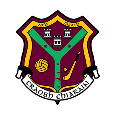 Craobh Chiaráin GAA Club / Parnell Park