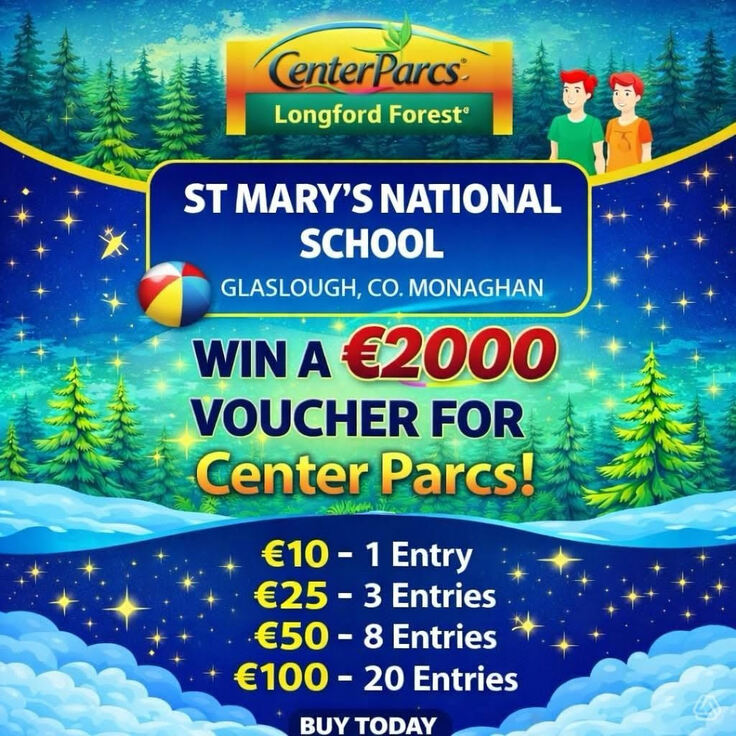 St Marys National School