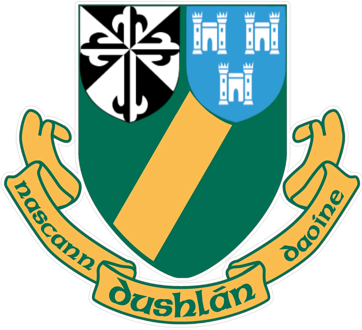 Thomas Davis GAA Club